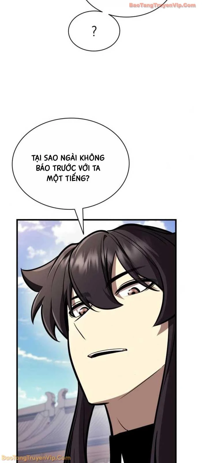 Ma Thần Trùng Sinh Chapter 22 - 8