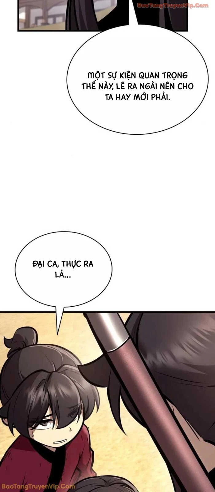 Ma Thần Trùng Sinh Chapter 22 - 9