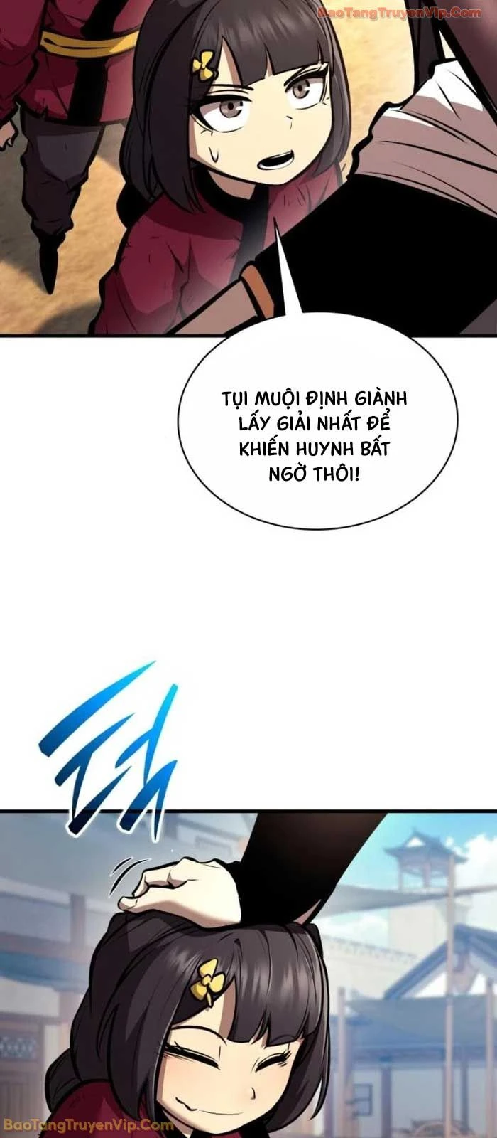 Ma Thần Trùng Sinh Chapter 22 - 10