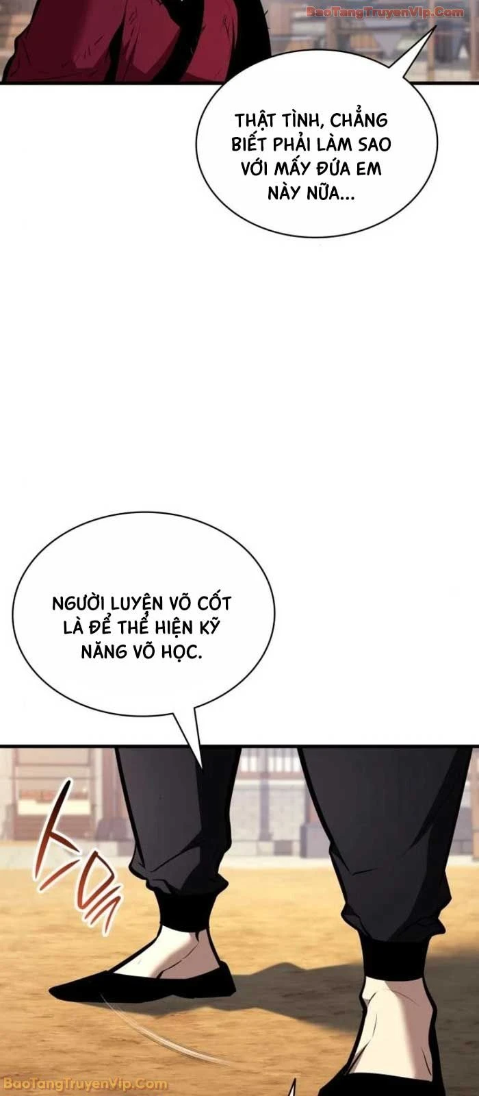 Ma Thần Trùng Sinh Chapter 22 - 11