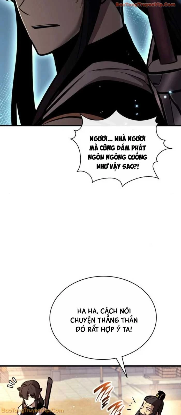 Ma Thần Trùng Sinh Chapter 22 - 13