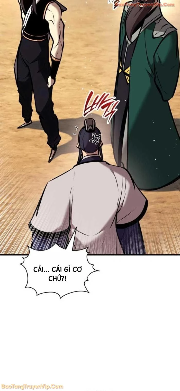 Ma Thần Trùng Sinh Chapter 22 - 14