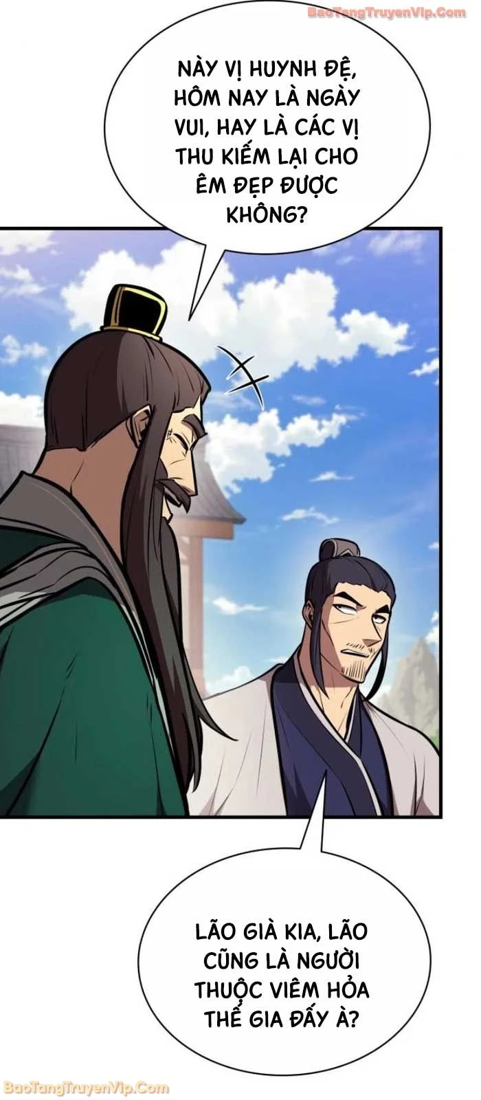 Ma Thần Trùng Sinh Chapter 22 - 15