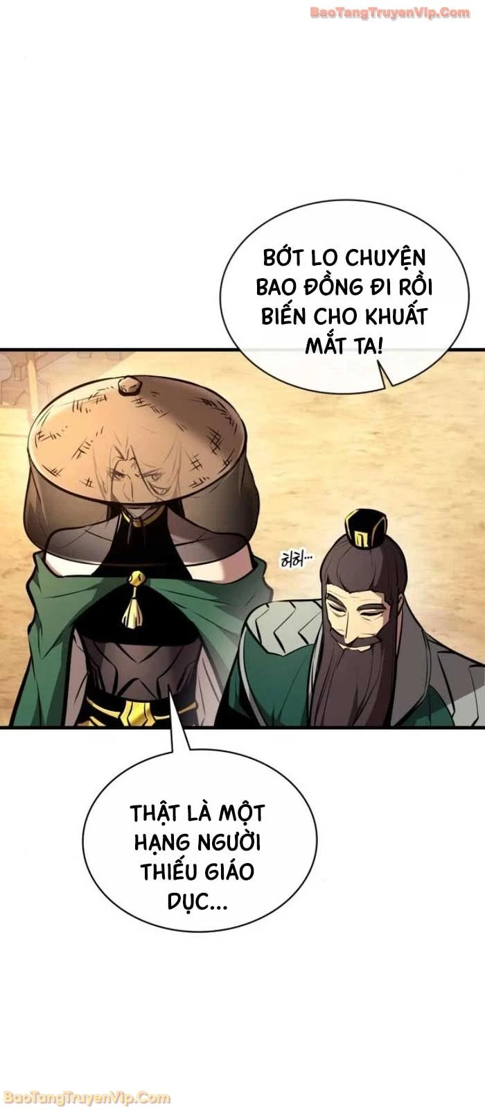 Ma Thần Trùng Sinh Chapter 22 - 16