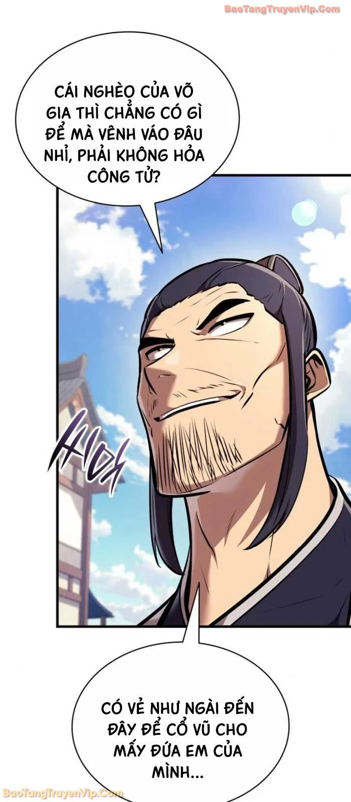 Ma Thần Trùng Sinh Chapter 22 - 17