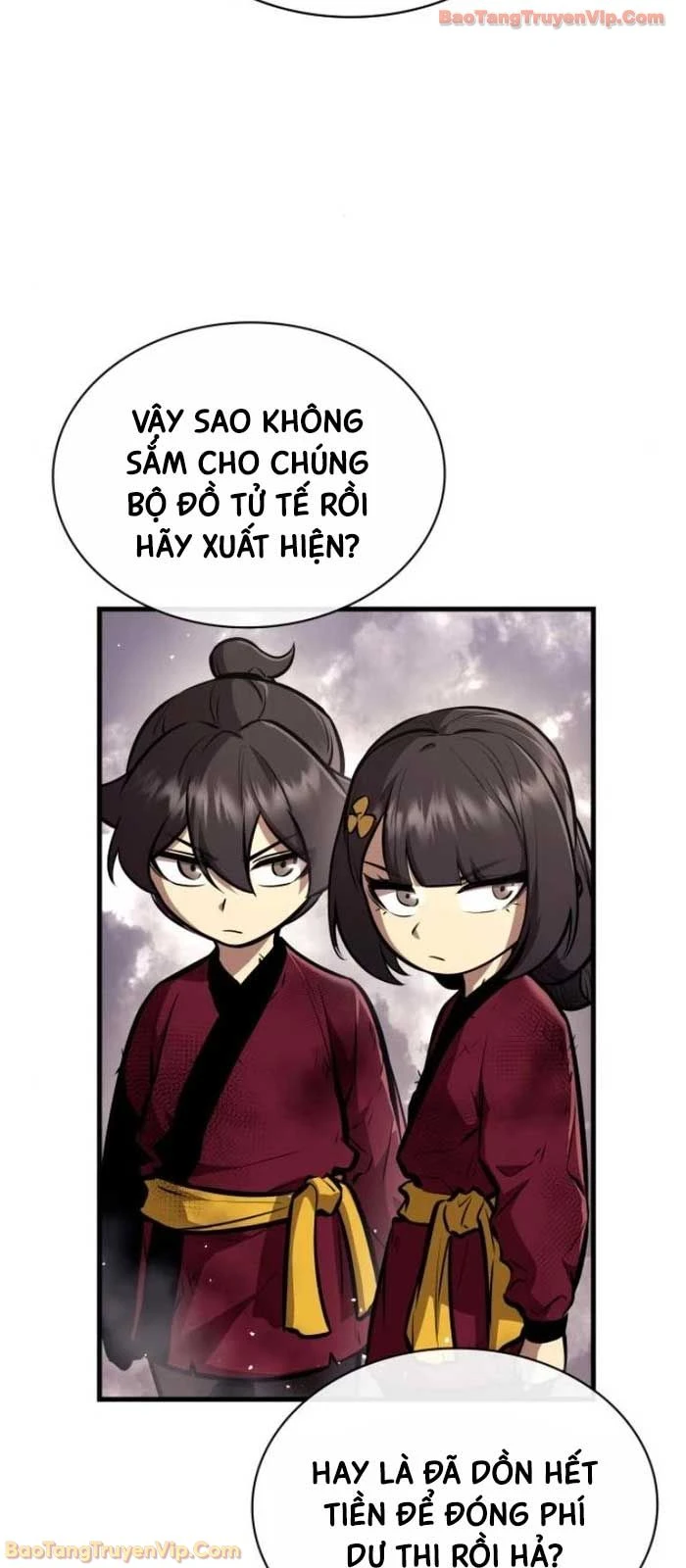 Ma Thần Trùng Sinh Chapter 22 - 18