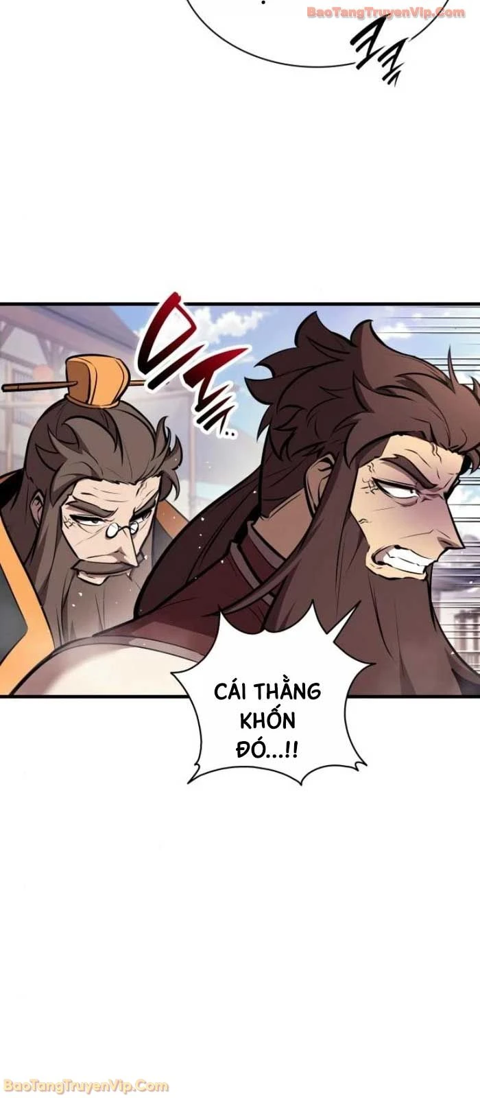 Ma Thần Trùng Sinh Chapter 22 - 19