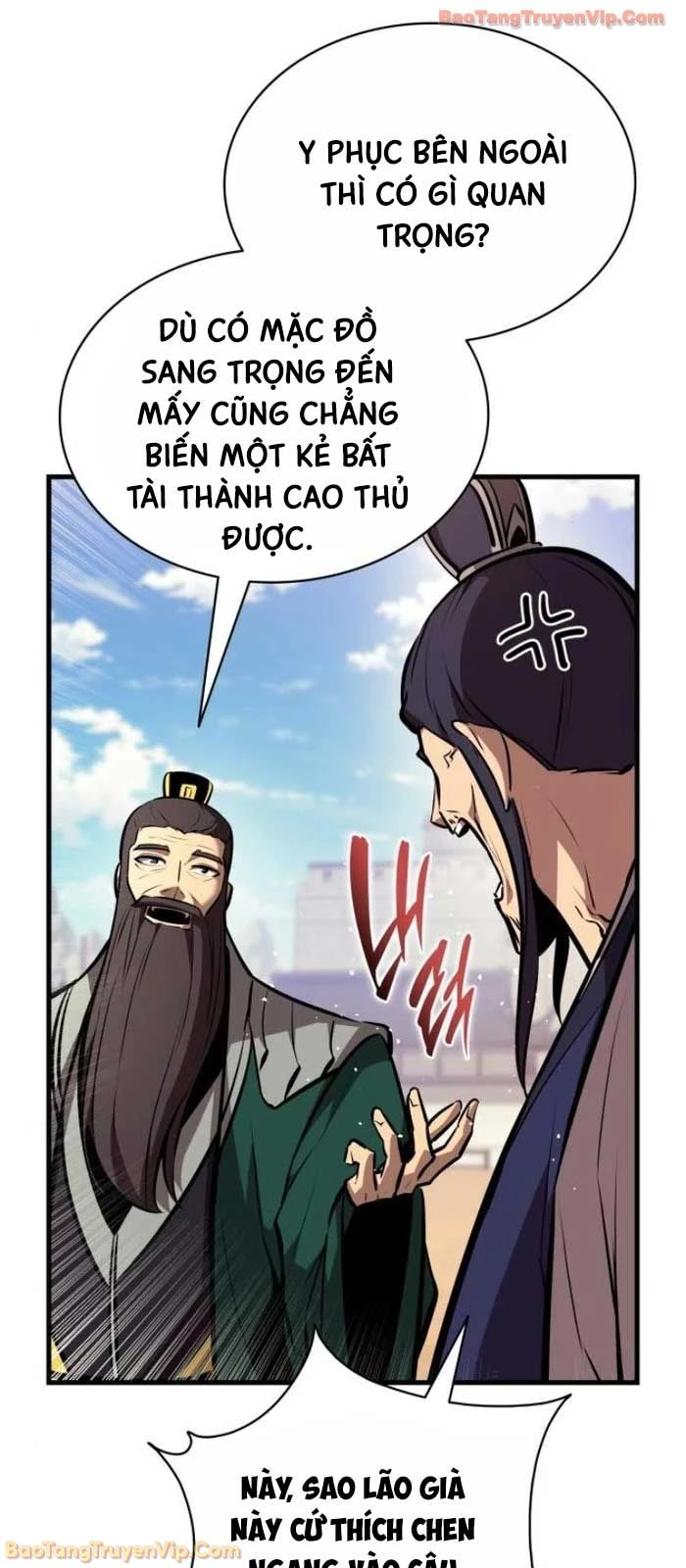 Ma Thần Trùng Sinh Chapter 22 - 20