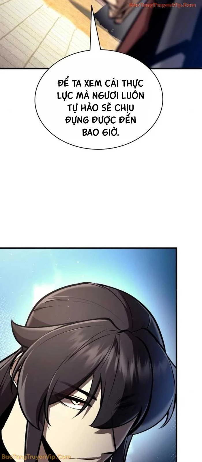 Ma Thần Trùng Sinh Chapter 22 - 22