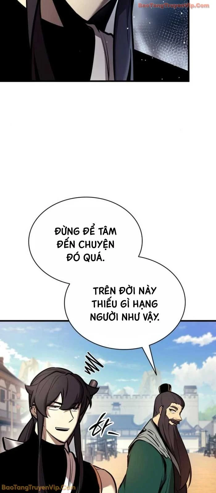 Ma Thần Trùng Sinh Chapter 22 - 23