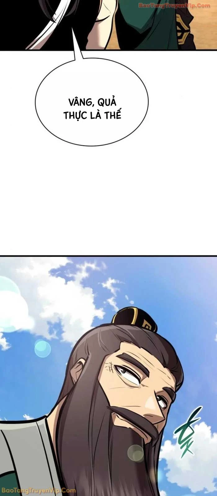 Ma Thần Trùng Sinh Chapter 22 - 24