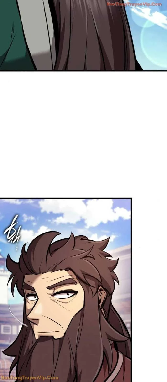 Ma Thần Trùng Sinh Chapter 22 - 25