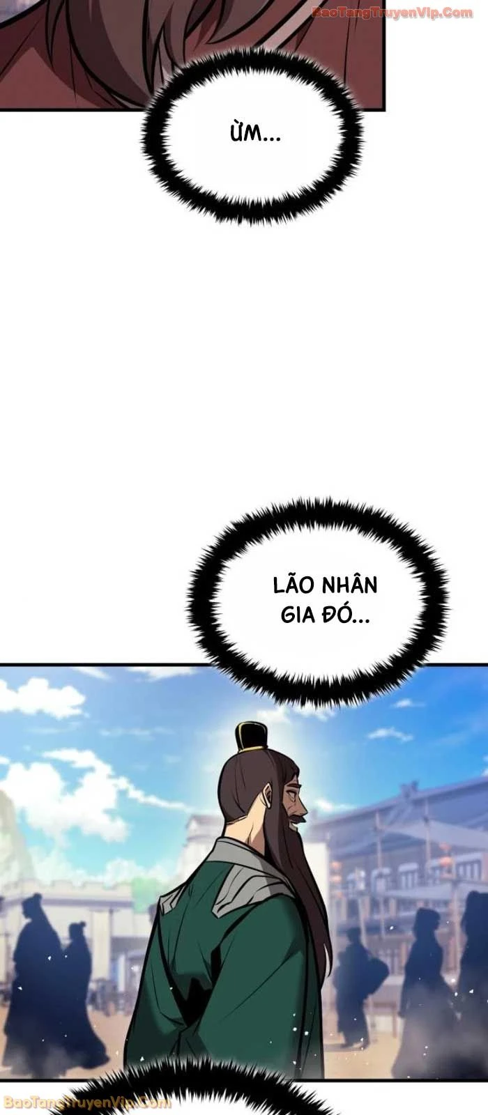 Ma Thần Trùng Sinh Chapter 22 - 26