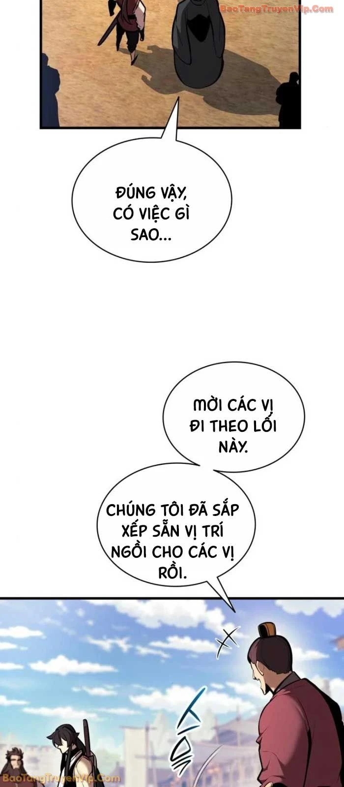 Ma Thần Trùng Sinh Chapter 22 - 28