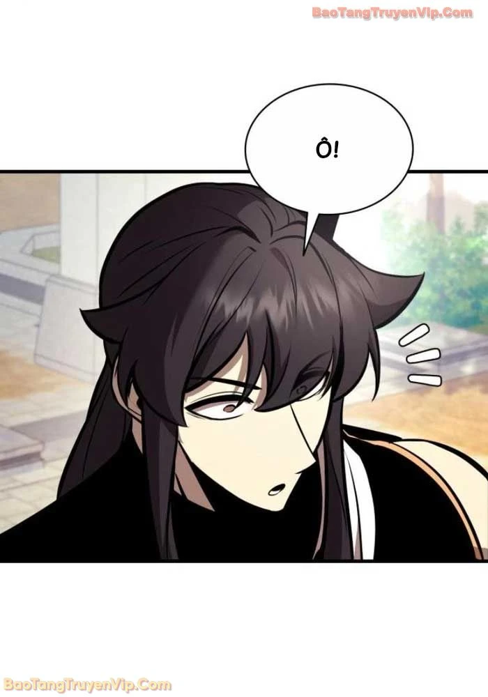 Ma Thần Trùng Sinh Chapter 22 - 30