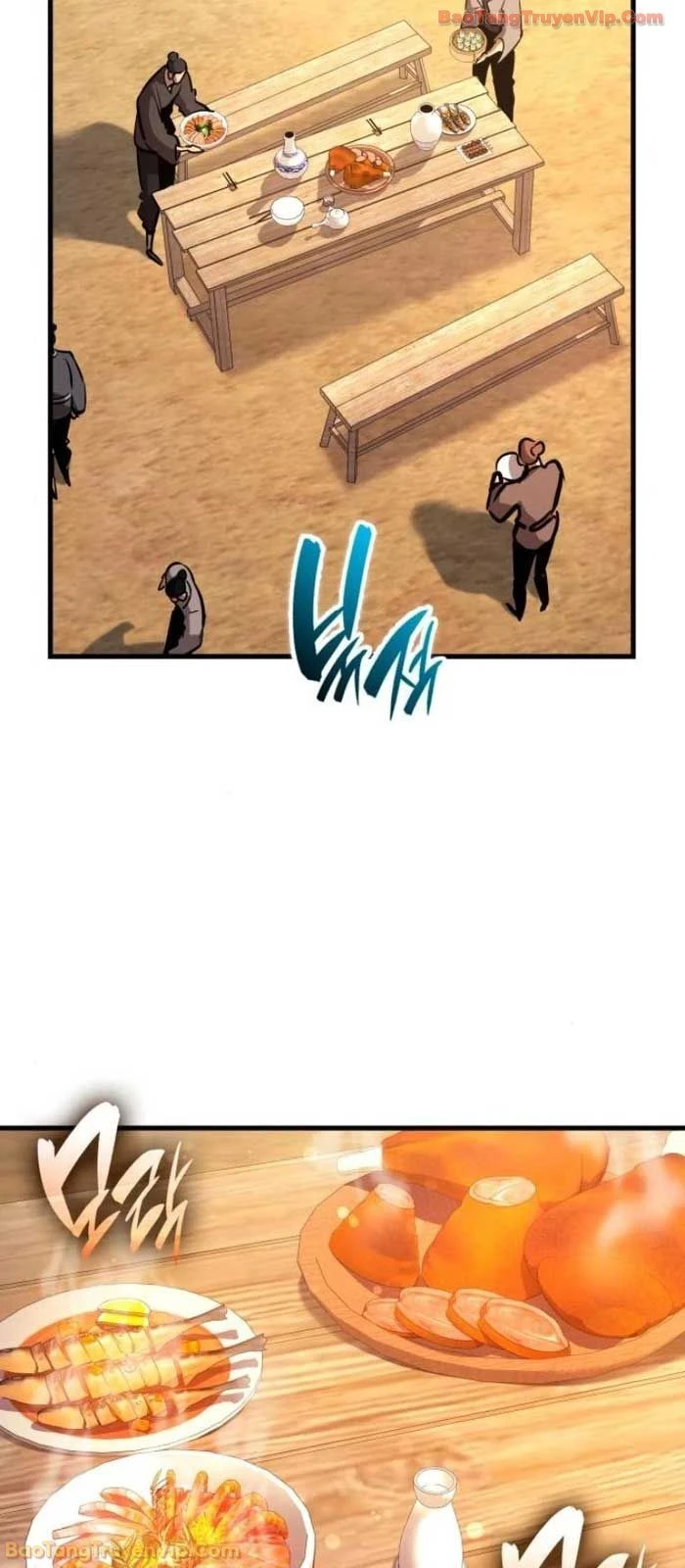 Ma Thần Trùng Sinh Chapter 22 - 33