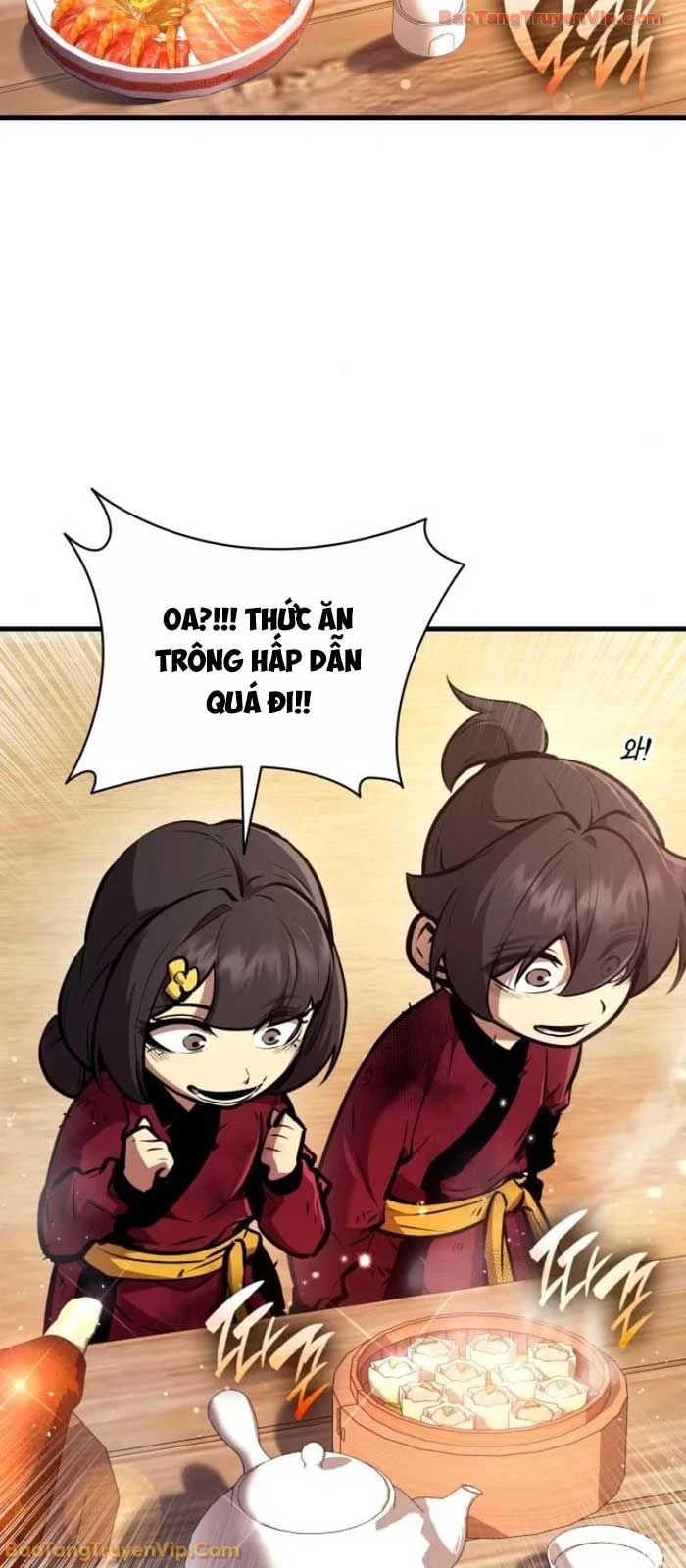 Ma Thần Trùng Sinh Chapter 22 - 34