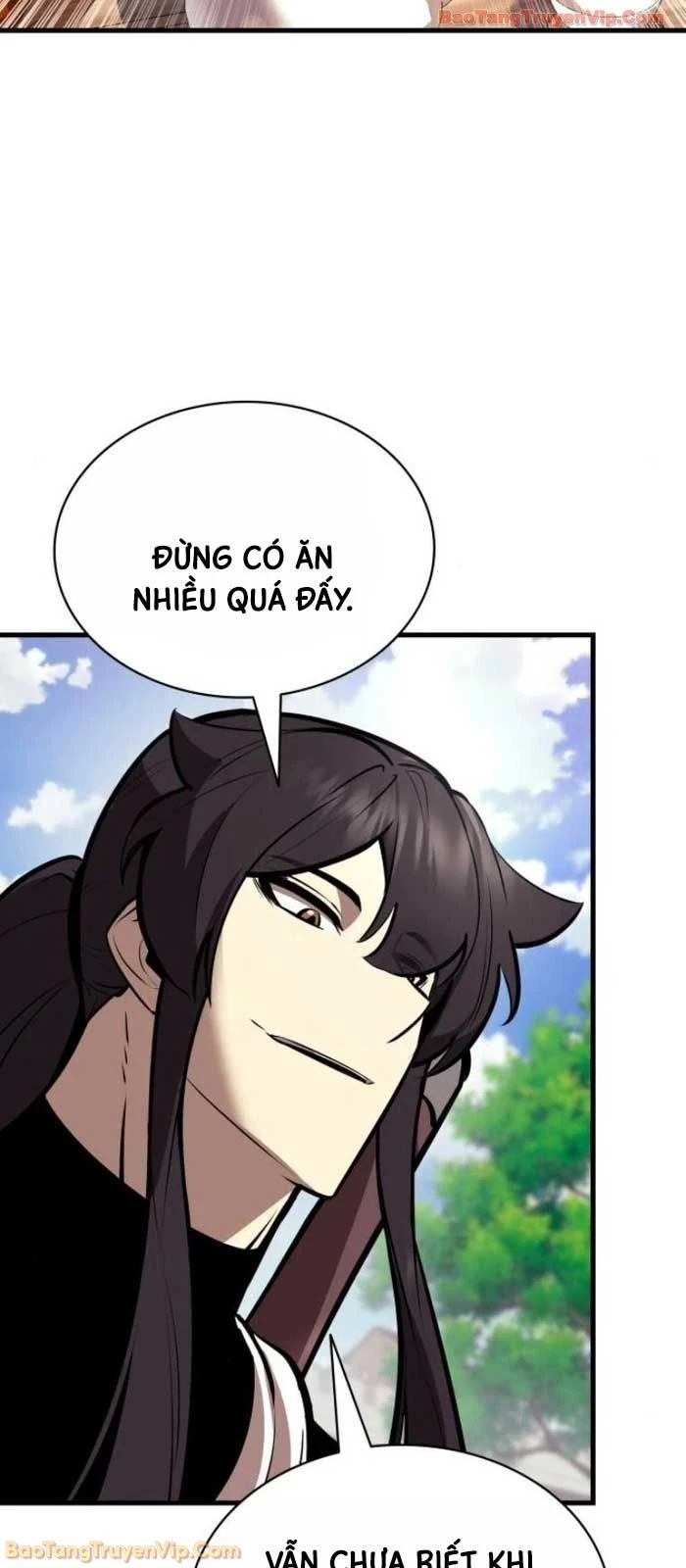 Ma Thần Trùng Sinh Chapter 22 - 35