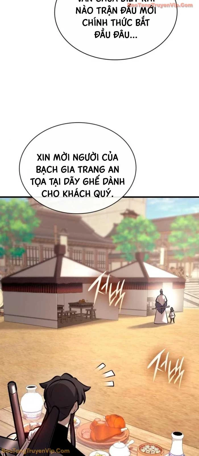 Ma Thần Trùng Sinh Chapter 22 - 36