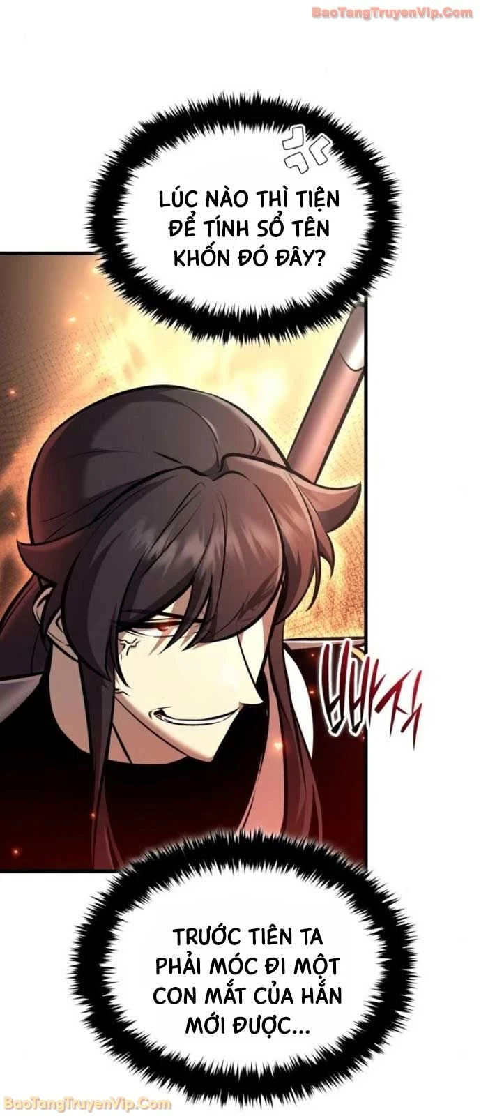 Ma Thần Trùng Sinh Chapter 22 - 38