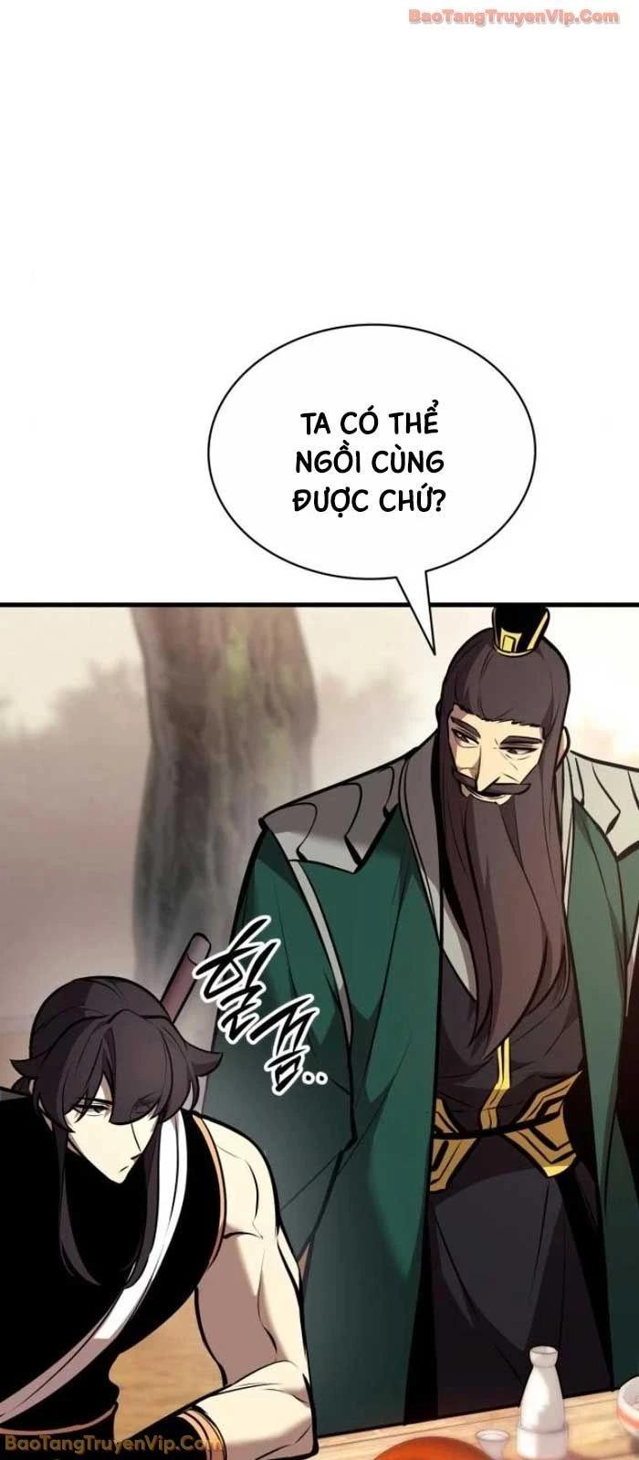 Ma Thần Trùng Sinh Chapter 22 - 40