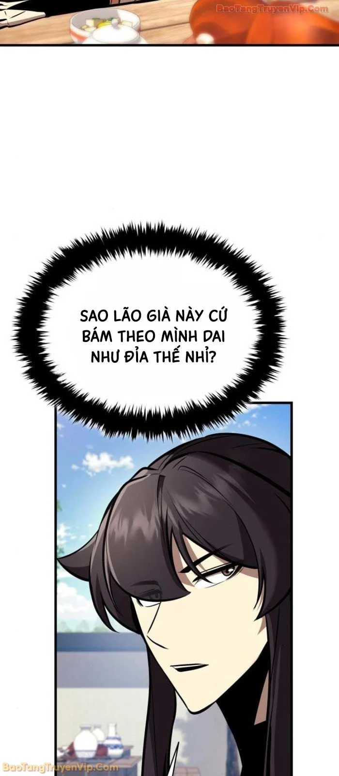 Ma Thần Trùng Sinh Chapter 22 - 41