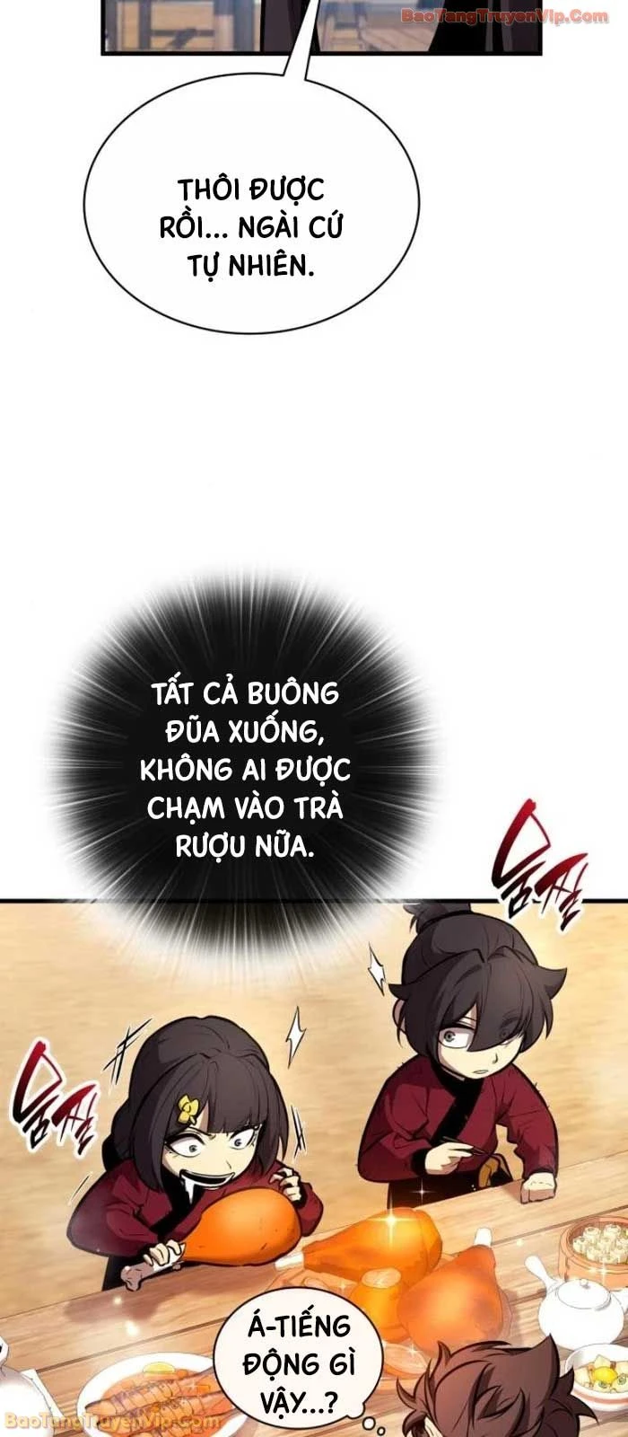 Ma Thần Trùng Sinh Chapter 22 - 42