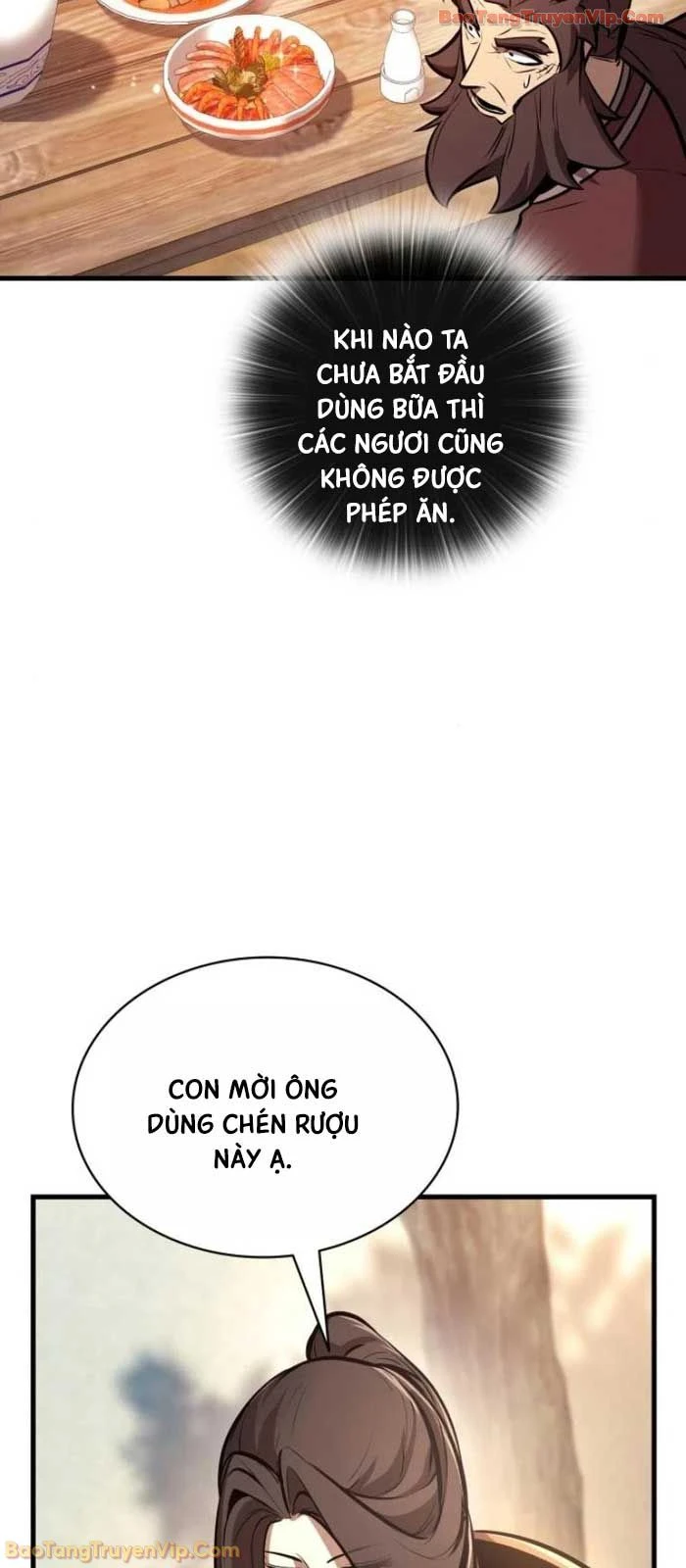 Ma Thần Trùng Sinh Chapter 22 - 43