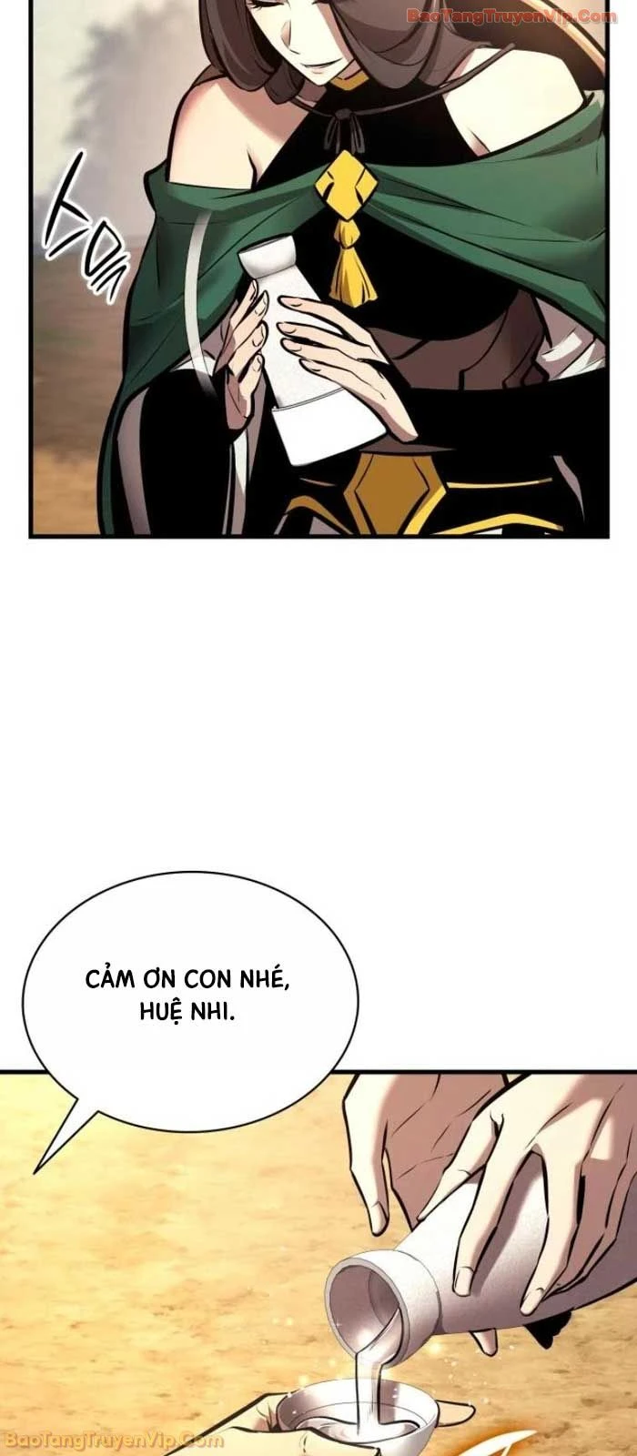 Ma Thần Trùng Sinh Chapter 22 - 44