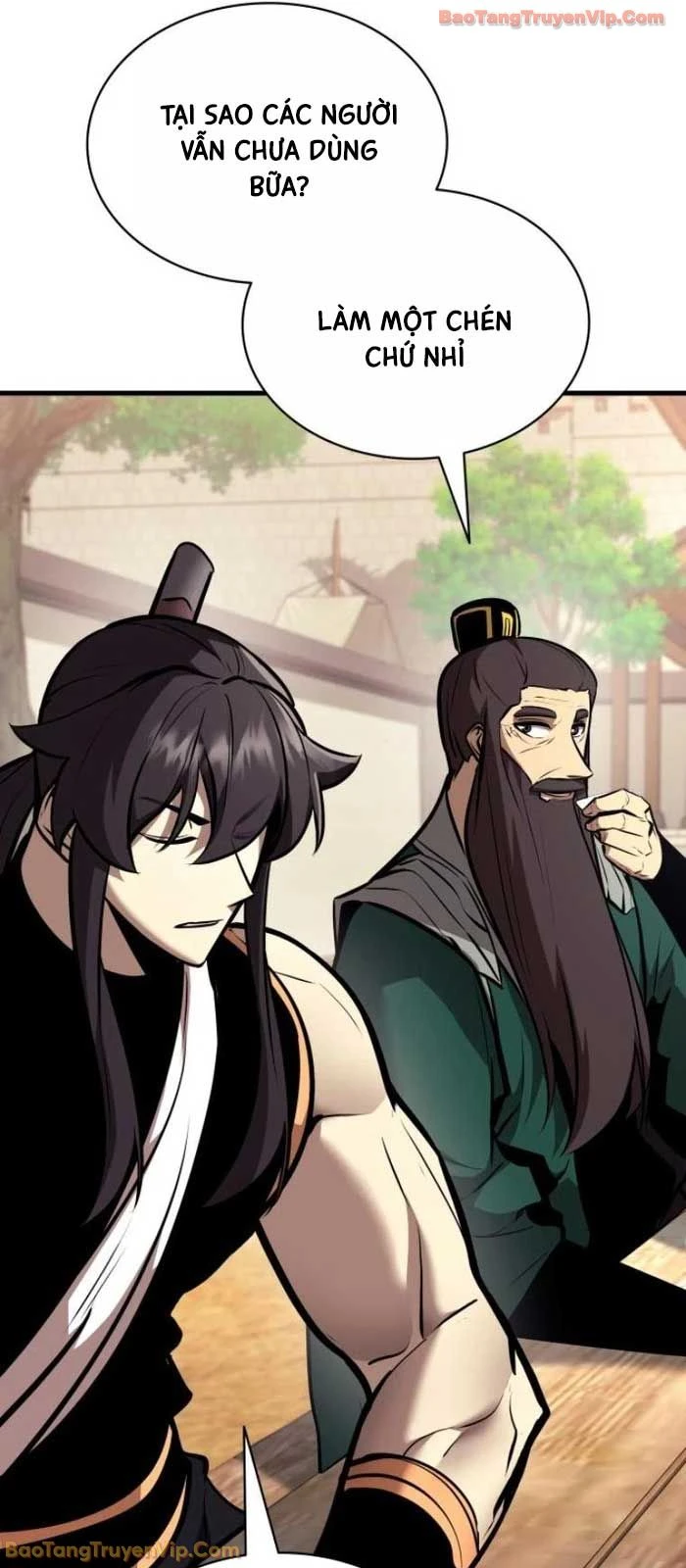 Ma Thần Trùng Sinh Chapter 22 - 46