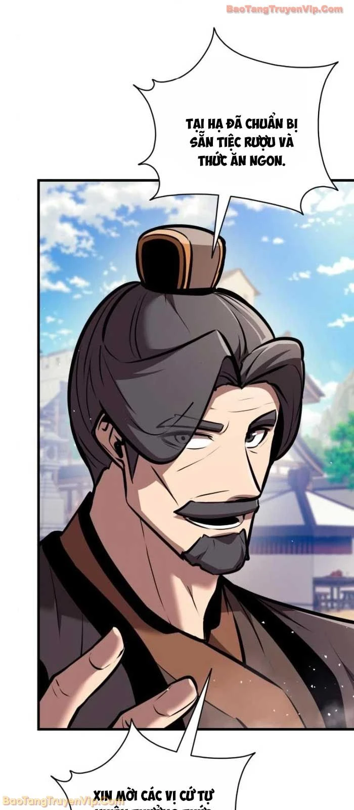 Ma Thần Trùng Sinh Chapter 22 - 51