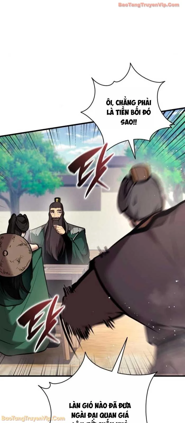 Ma Thần Trùng Sinh Chapter 22 - 53