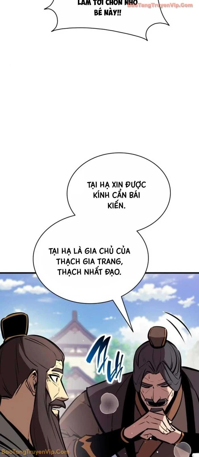 Ma Thần Trùng Sinh Chapter 22 - 54