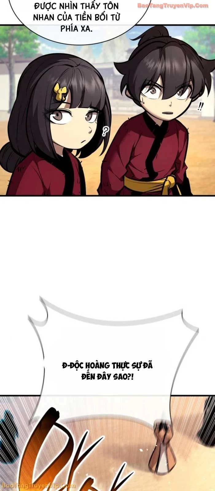 Ma Thần Trùng Sinh Chapter 22 - 57