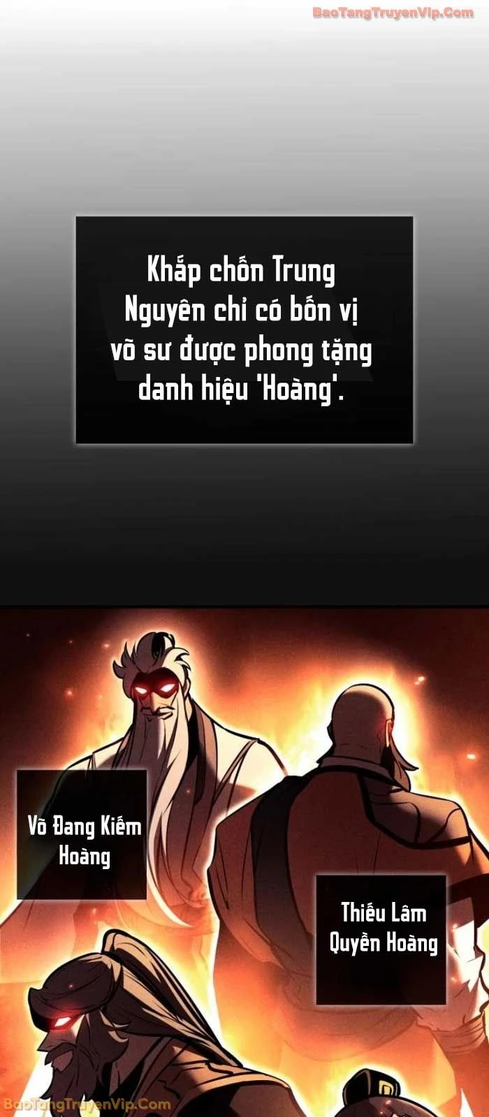 Ma Thần Trùng Sinh Chapter 22 - 59