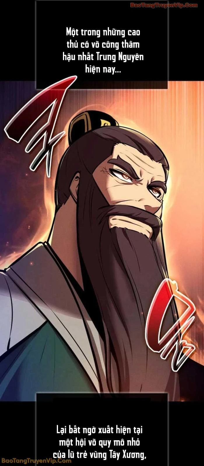 Ma Thần Trùng Sinh Chapter 22 - 61