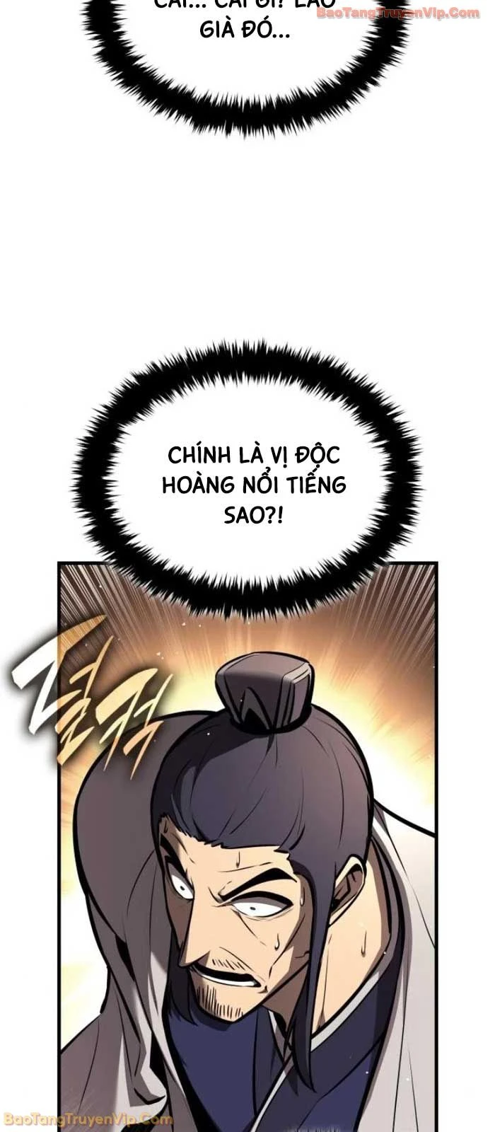 Ma Thần Trùng Sinh Chapter 22 - 63