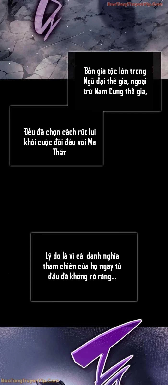 Ma Thần Trùng Sinh Chapter 22 - 68