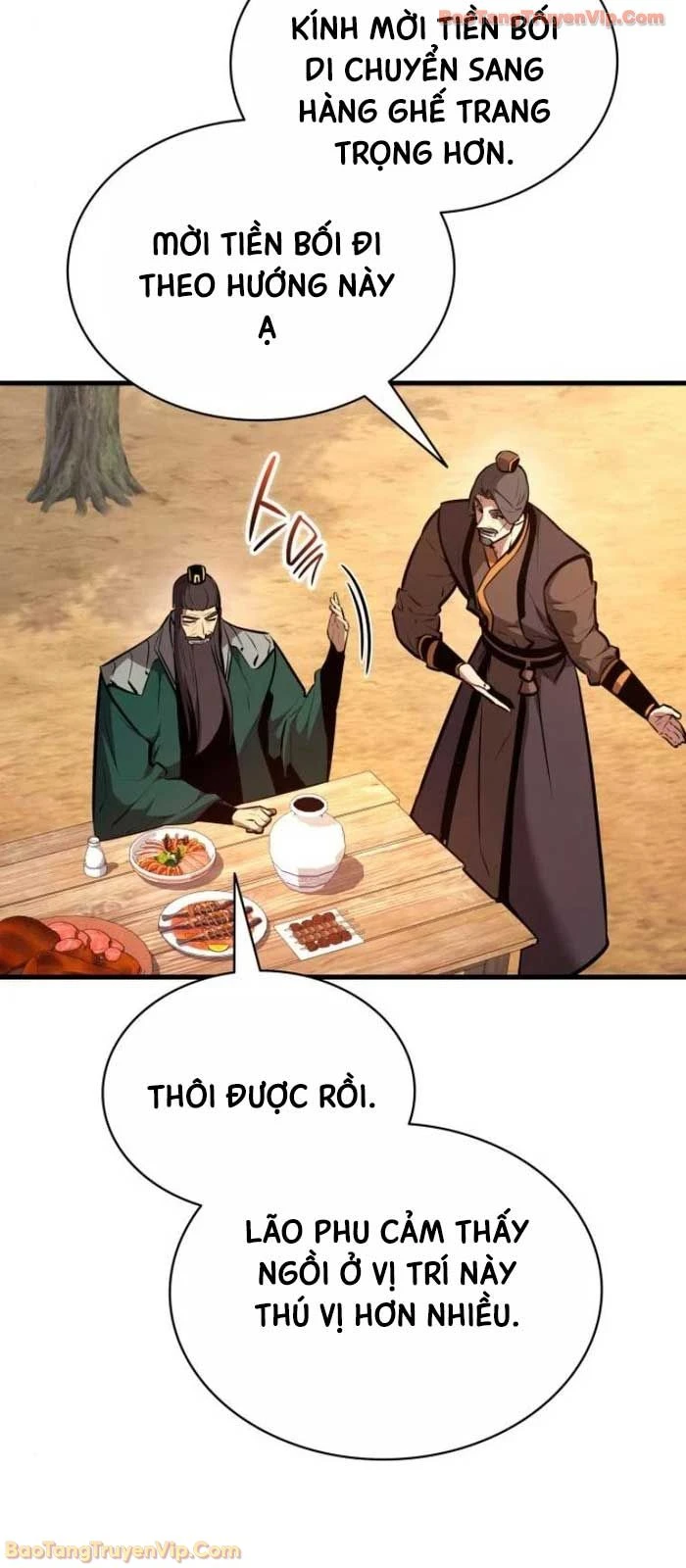 Ma Thần Trùng Sinh Chapter 22 - 73