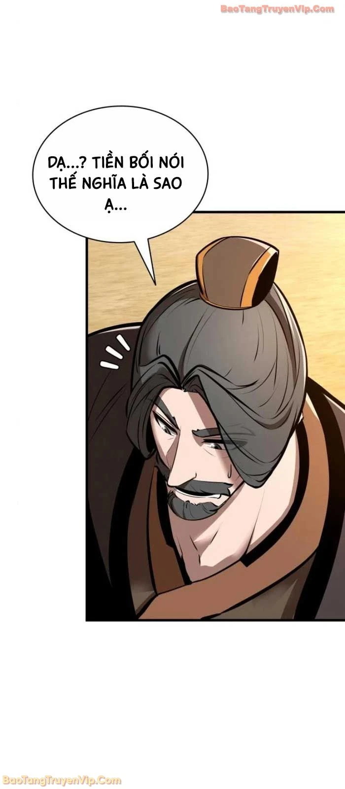 Ma Thần Trùng Sinh Chapter 22 - 74