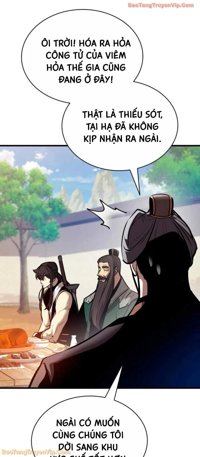 Ma Thần Trùng Sinh Chapter 22 - 75