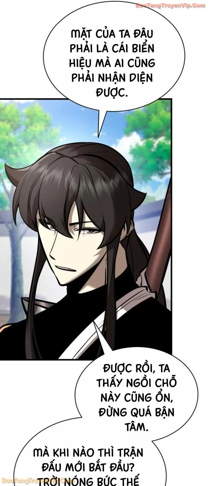 Ma Thần Trùng Sinh Chapter 22 - 77