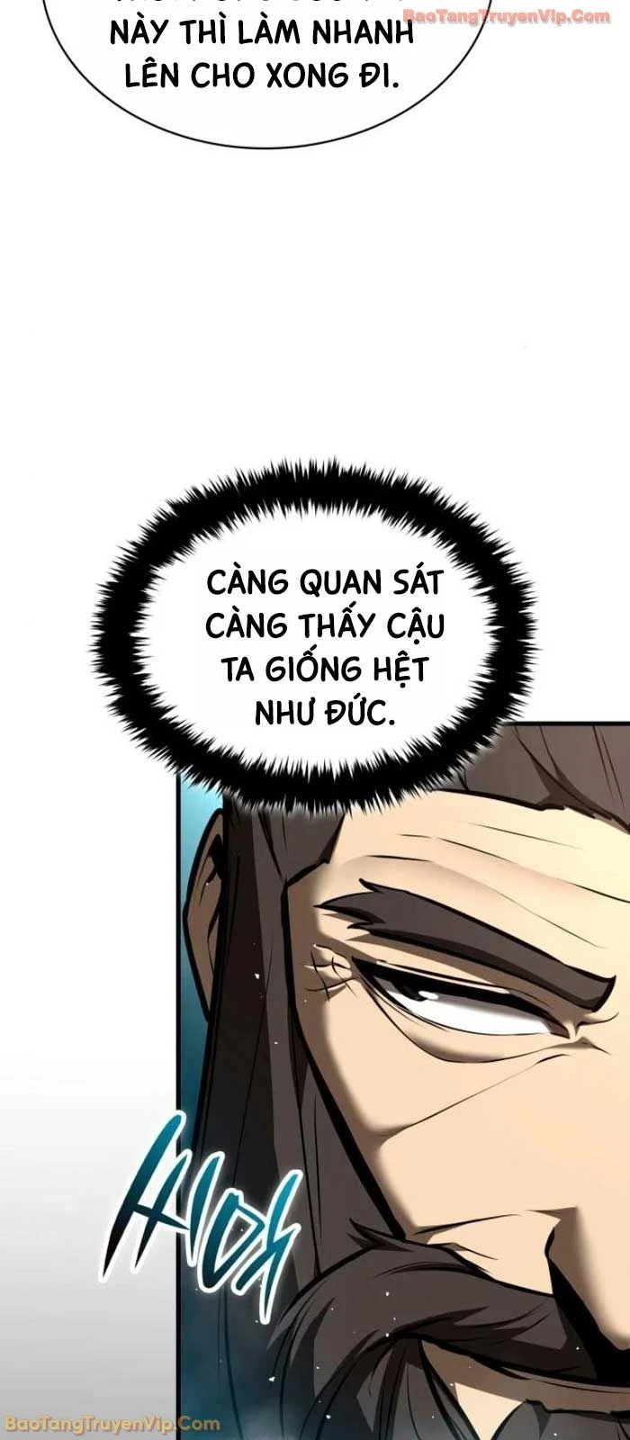 Ma Thần Trùng Sinh Chapter 22 - 78