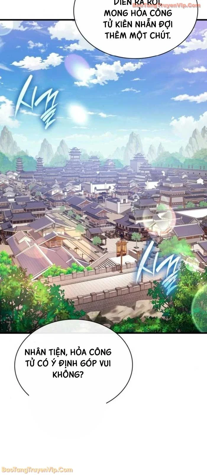 Ma Thần Trùng Sinh Chapter 23 - 2