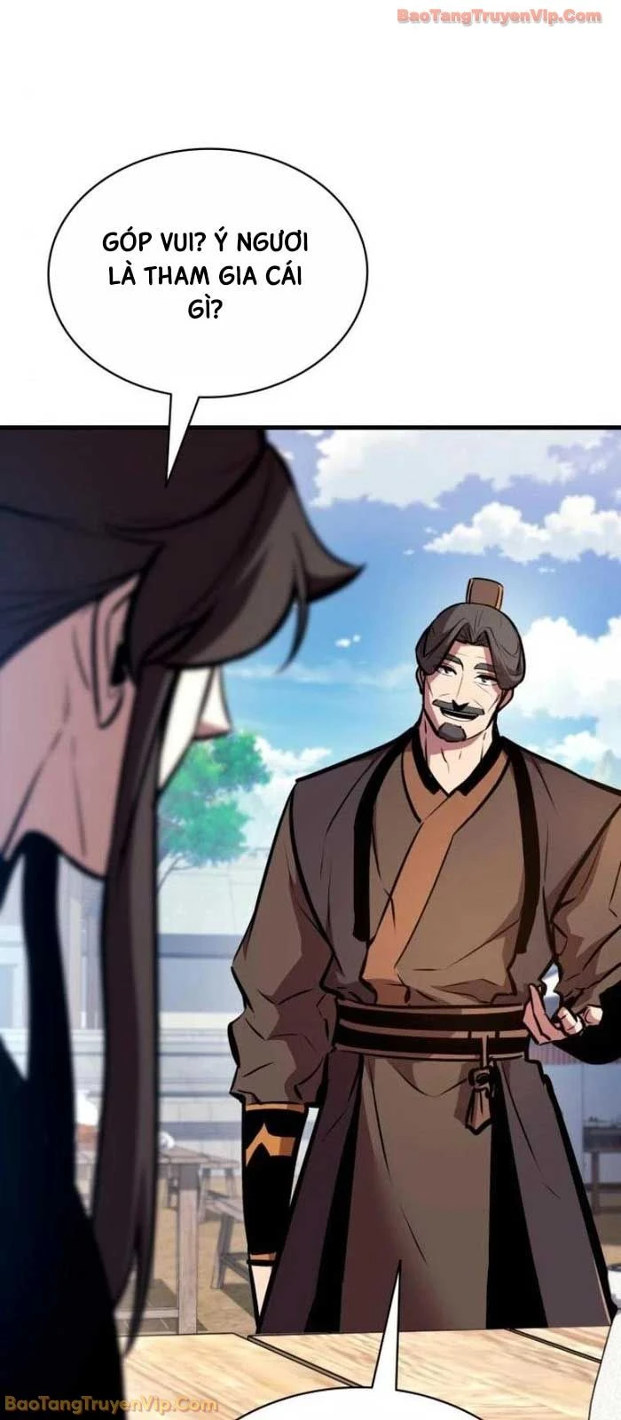 Ma Thần Trùng Sinh Chapter 23 - 3