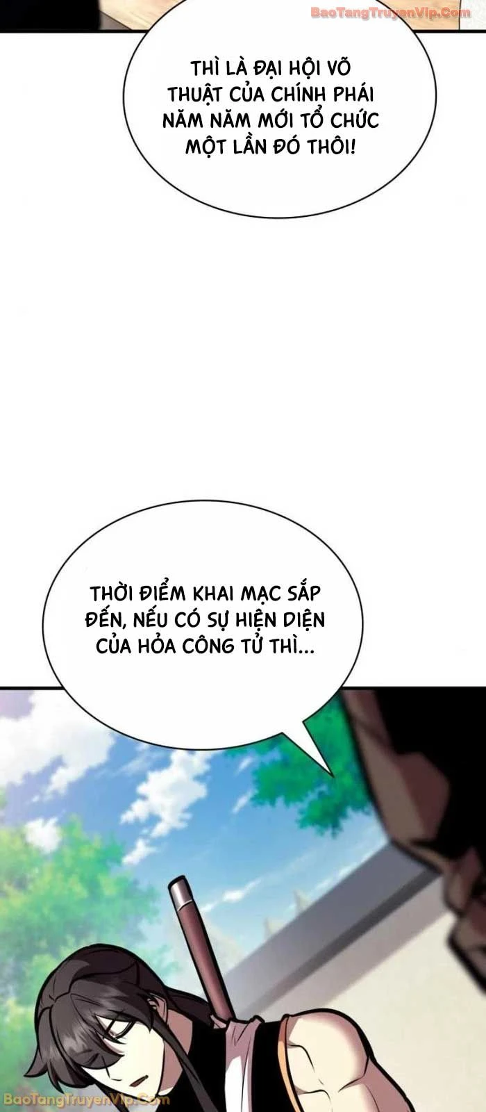 Ma Thần Trùng Sinh Chapter 23 - 4