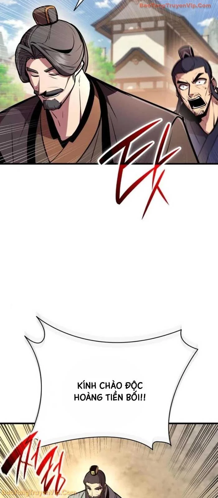 Ma Thần Trùng Sinh Chapter 23 - 6