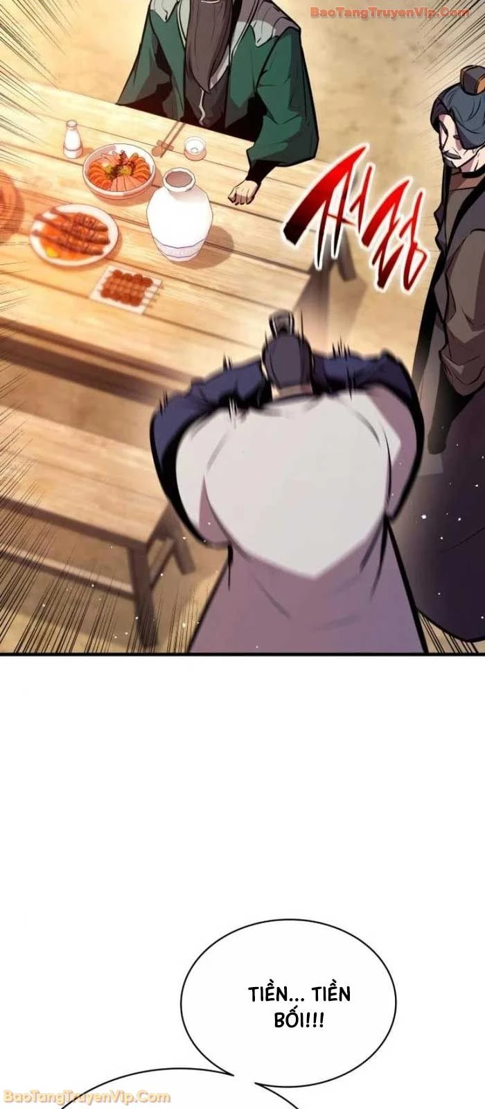 Ma Thần Trùng Sinh Chapter 23 - 7