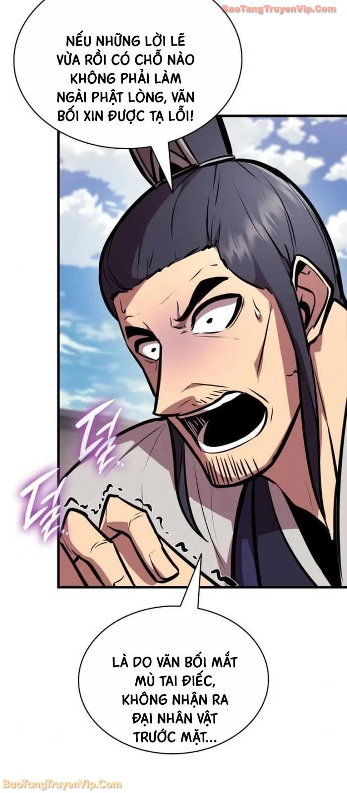 Ma Thần Trùng Sinh Chapter 23 - 8