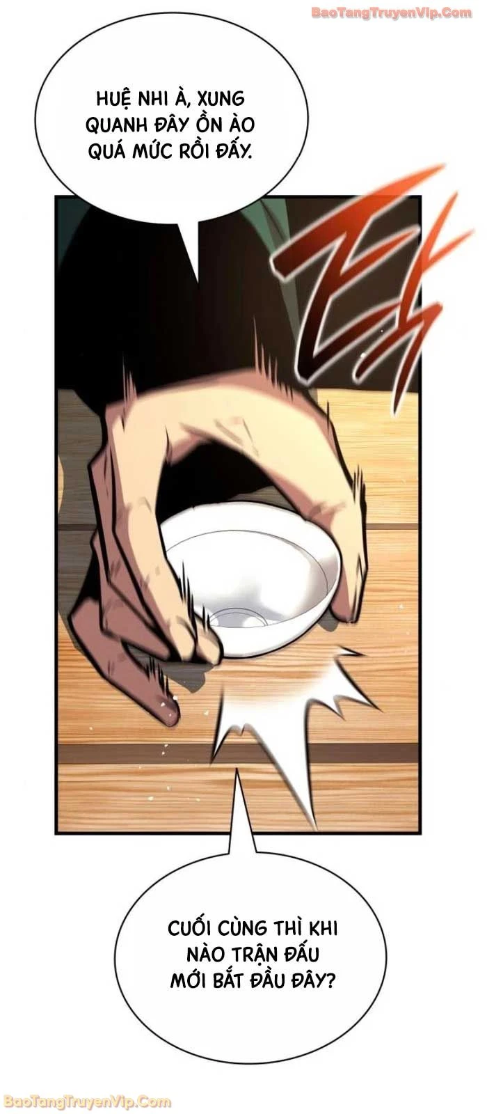 Ma Thần Trùng Sinh Chapter 23 - 10